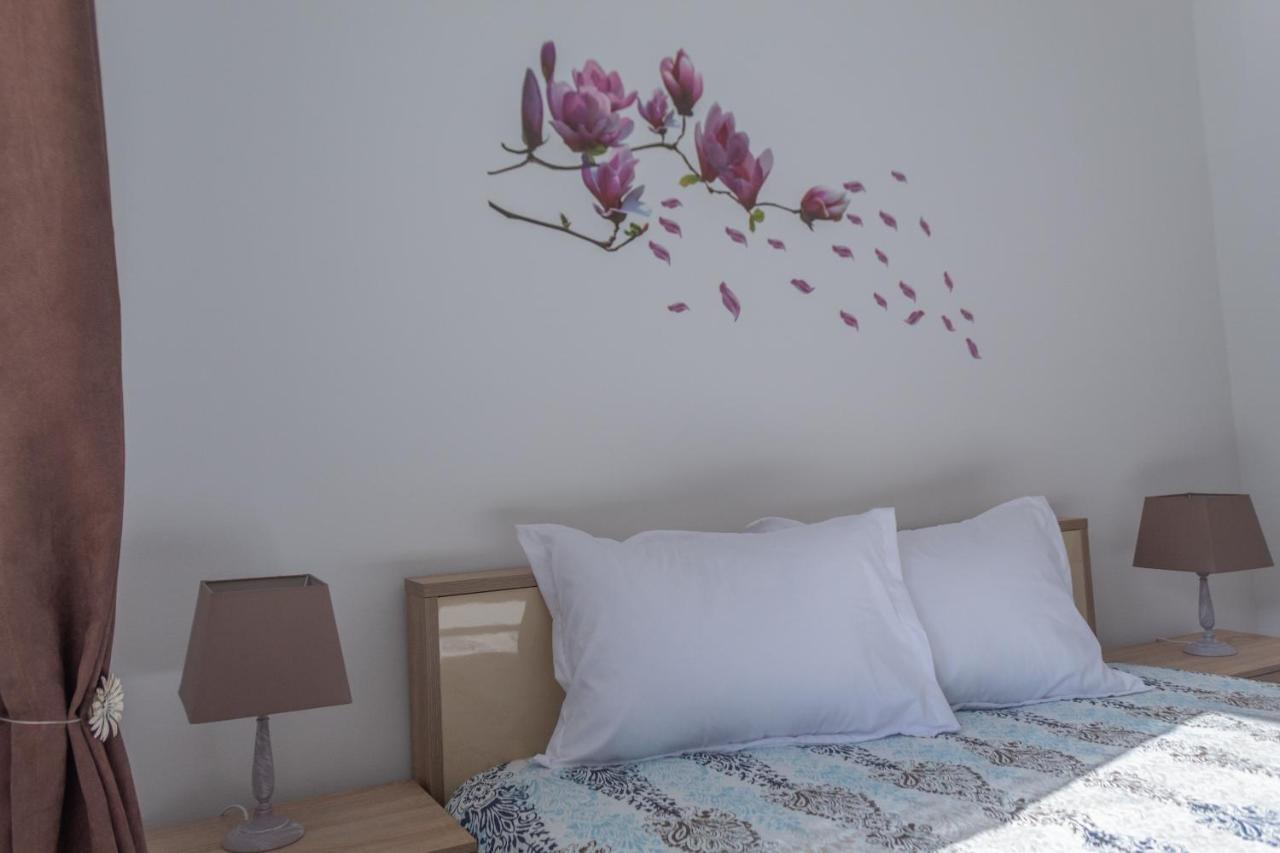 Butterfly Apartment Sibiu Extérieur photo