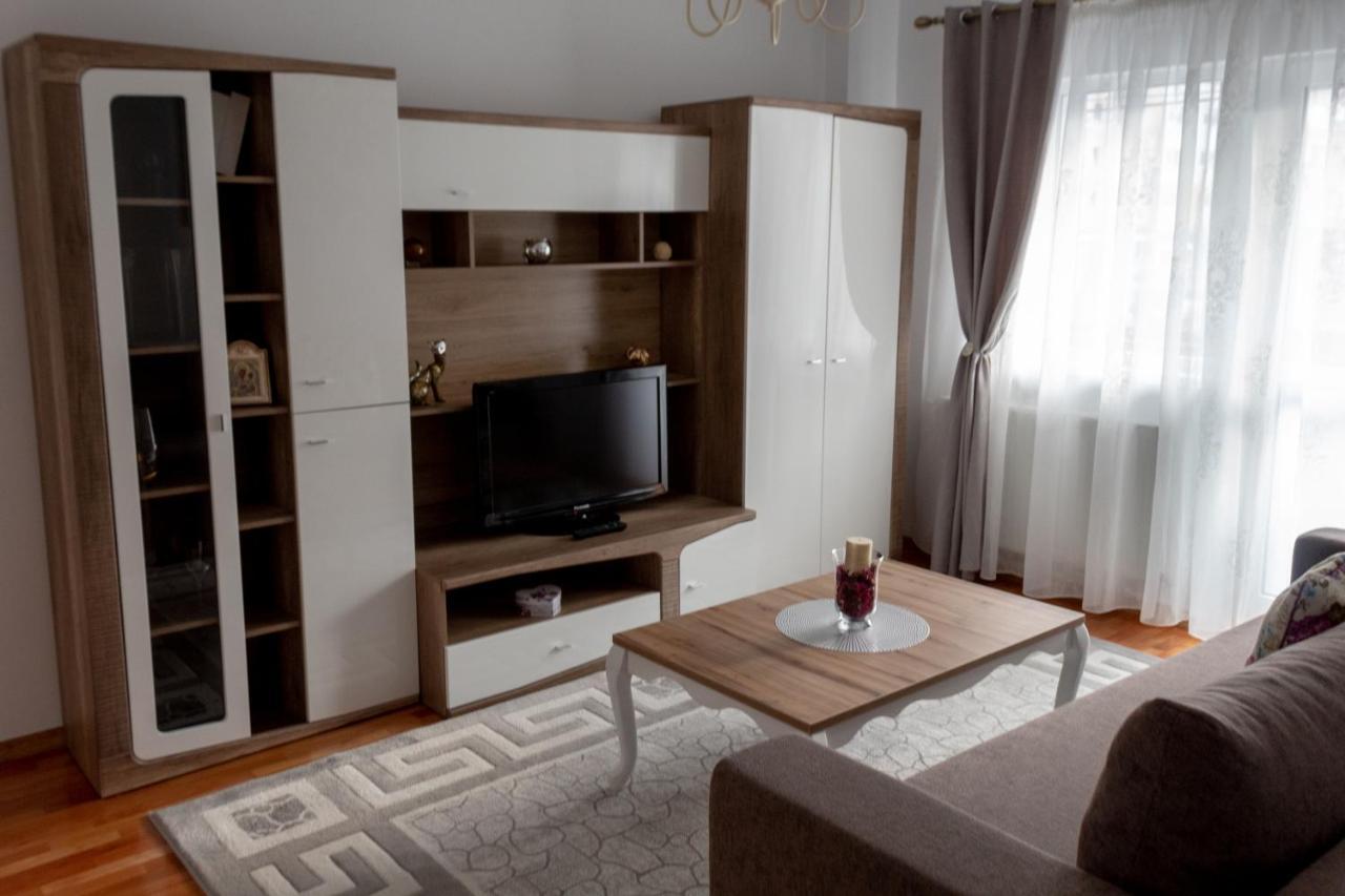 Butterfly Apartment Sibiu Extérieur photo