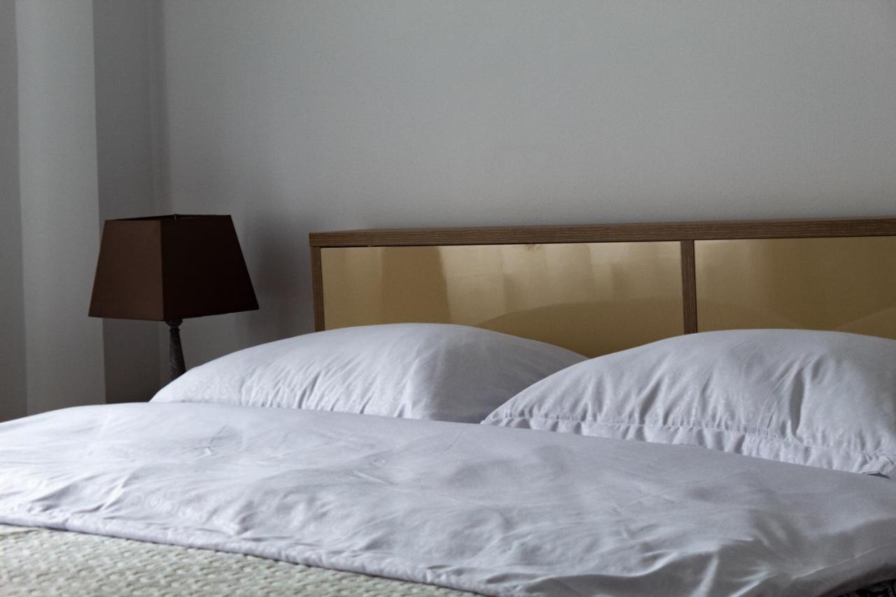 Butterfly Apartment Sibiu Extérieur photo