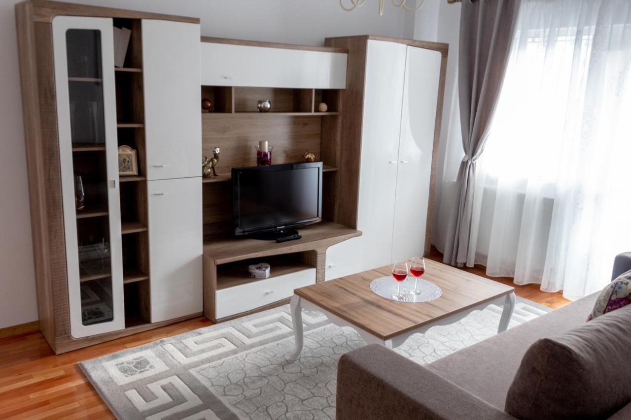 Butterfly Apartment Sibiu Extérieur photo
