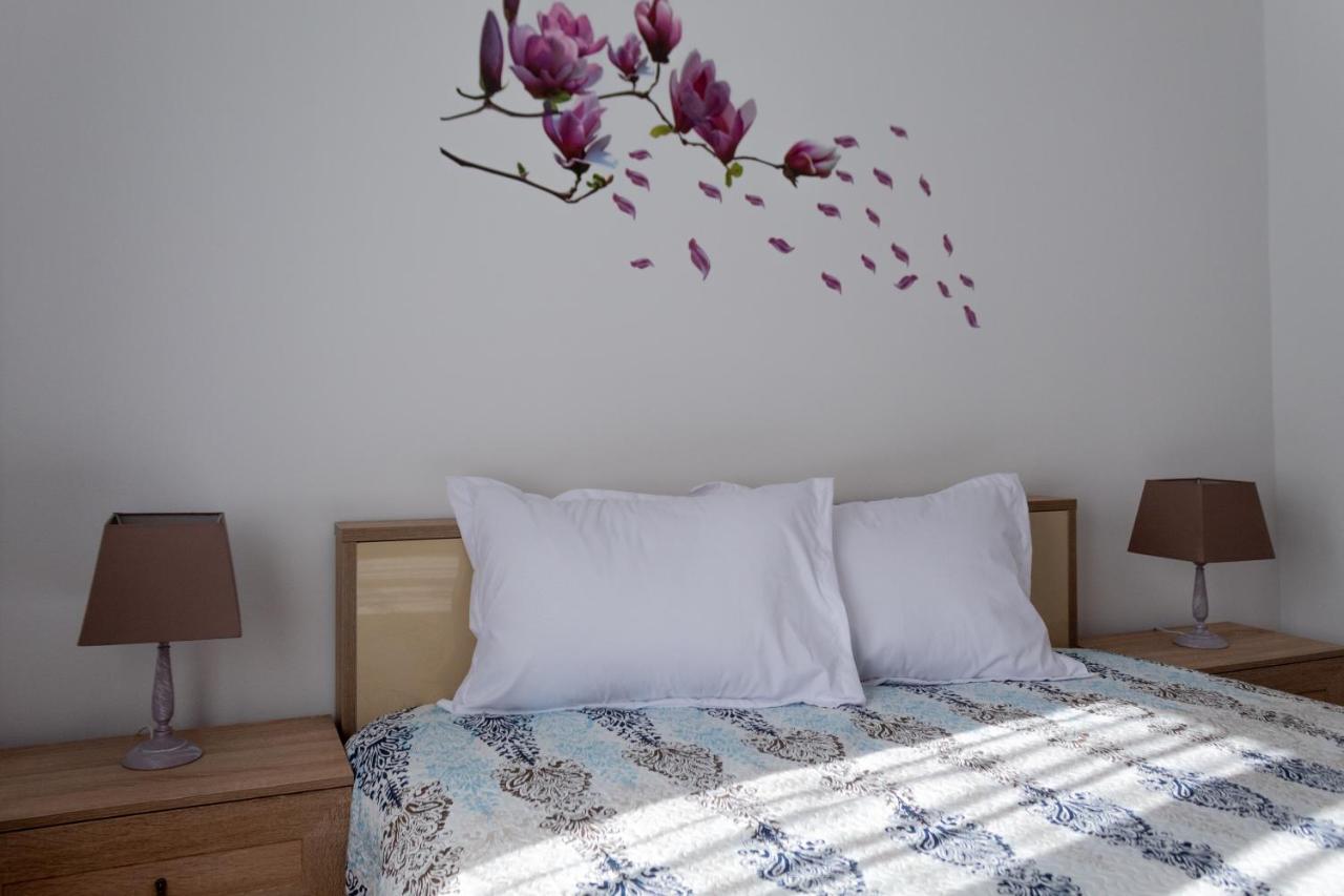 Butterfly Apartment Sibiu Extérieur photo