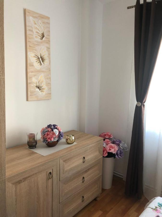 Butterfly Apartment Sibiu Extérieur photo